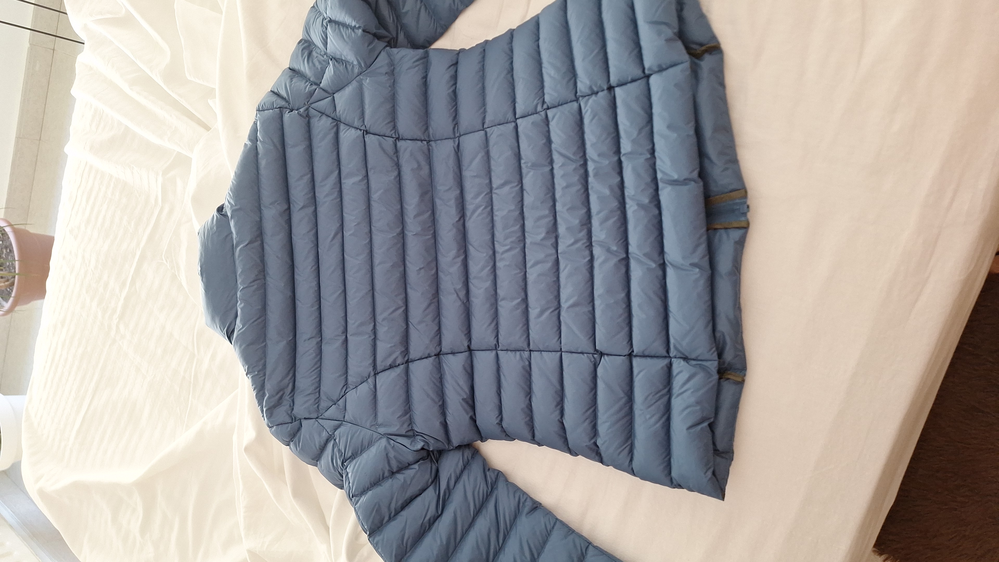 Chaqueta original  Joot
