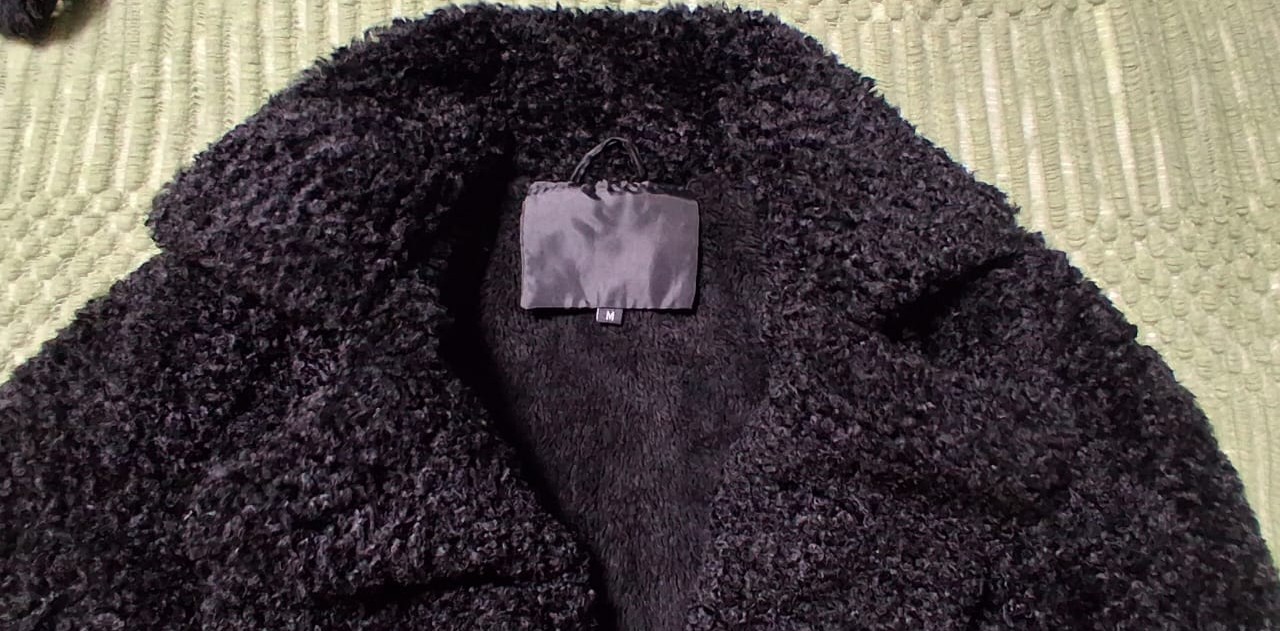 Chaqueta