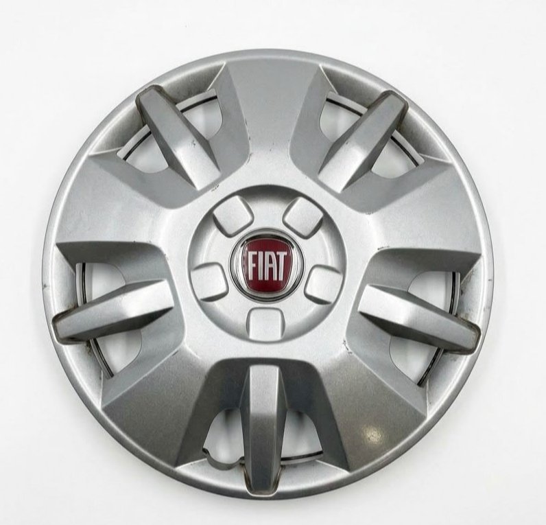 Tapa cubos Fiat 15''