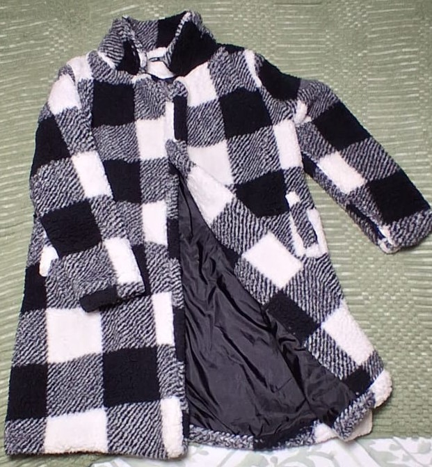 Chaqueta