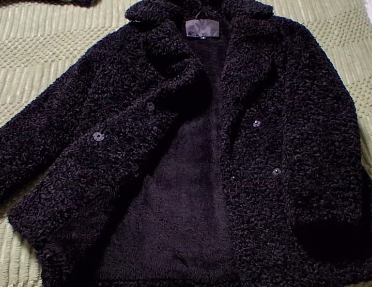 Chaqueta