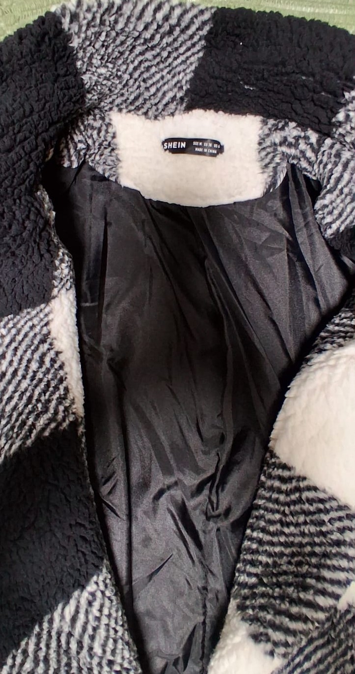 Chaqueta
