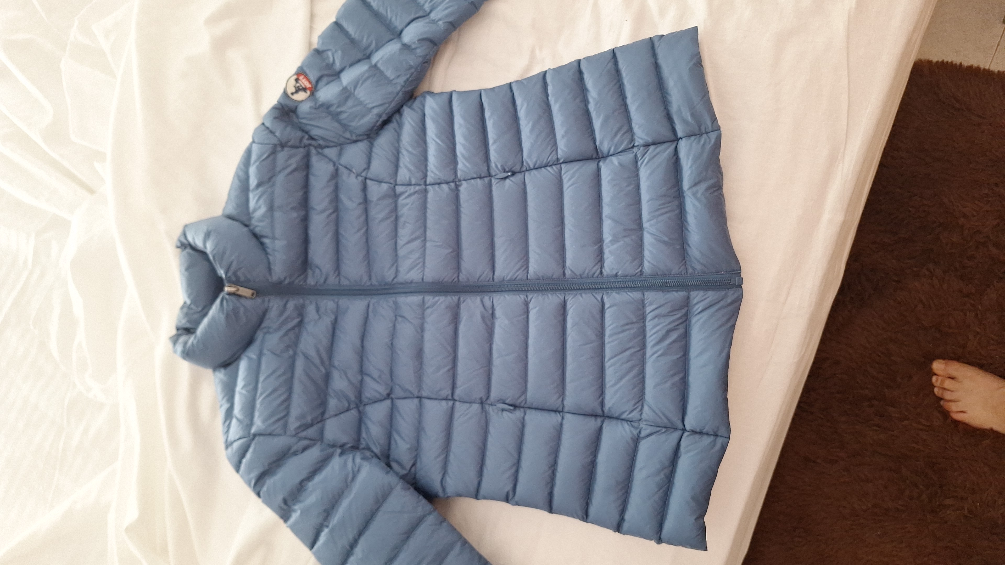 Chaqueta original  Joot